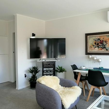 Centre Takapuna 2 Beds & Garage & Netflix Auckland Exterior photo