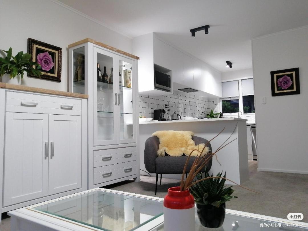 Centre Takapuna 2 Beds & Garage & Netflix Auckland Exterior photo