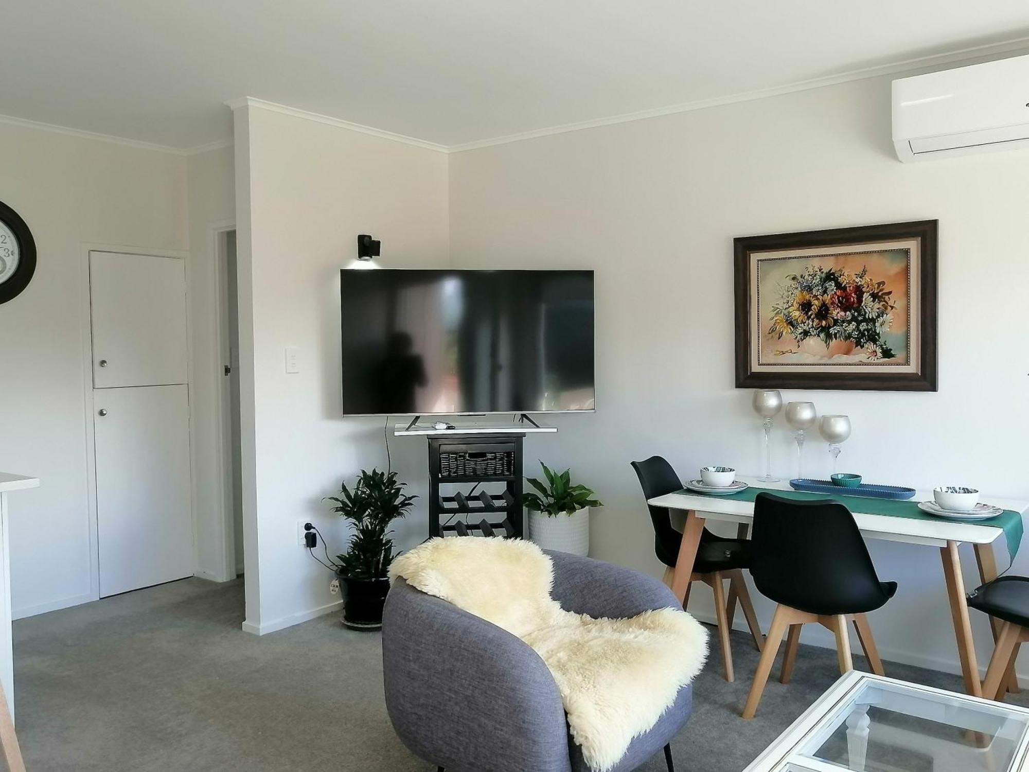 Centre Takapuna 2 Beds & Garage & Netflix Auckland Exterior photo